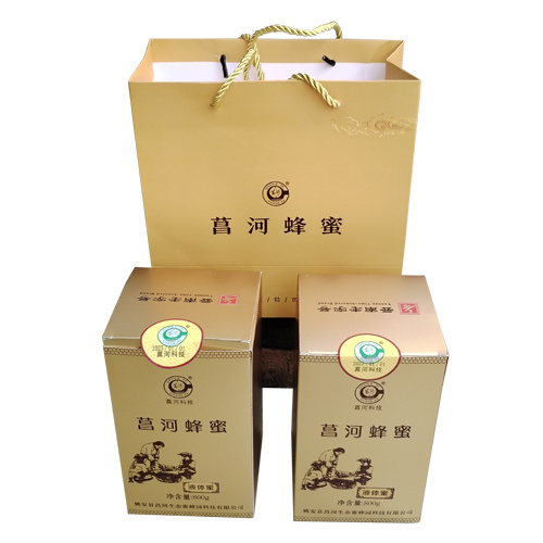 云南优质蜂蜜受欢迎