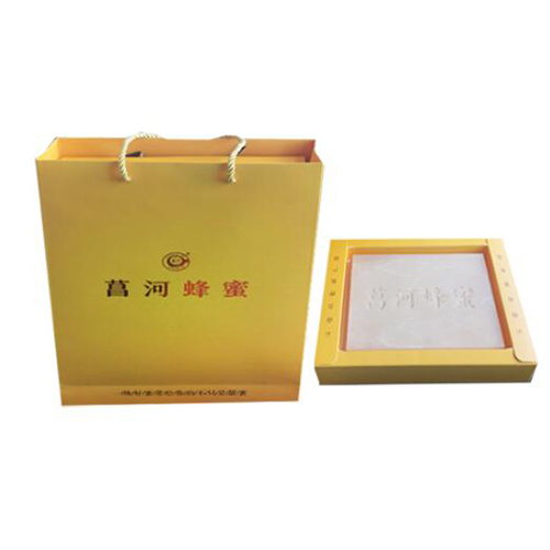 精品蜜禮盒1kg
