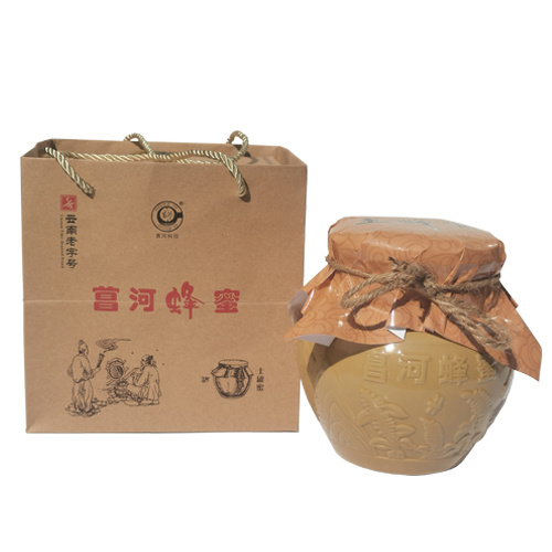 精品蜜1200g