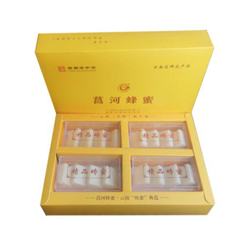 精品蜜禮盒320g