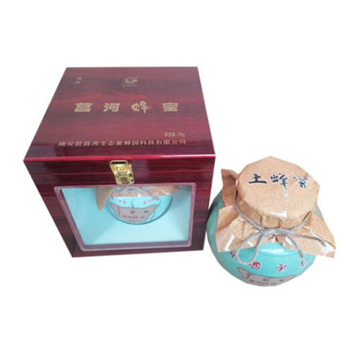 精品蜜禮盒3kg