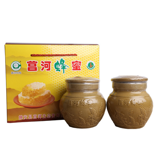 云南蜂蜜制品受欢迎，赢得消费者青睐