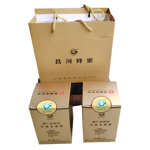 精品蜜300g